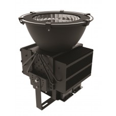 LED Hallenleuchte 500 Watt (Meanwell Treiber) IP65 5 Jahre Garantie